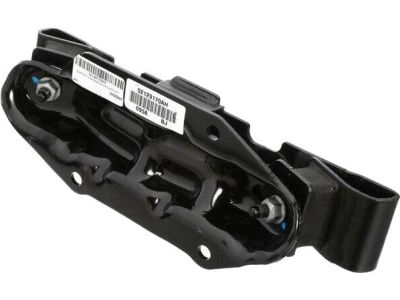 Mopar 52129170AE Bracket And Insulator Transmission Support Mopar 52129170AE Bracket And Insulator Transmission Support