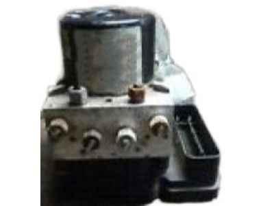 Chrysler 68067395AB Control Module