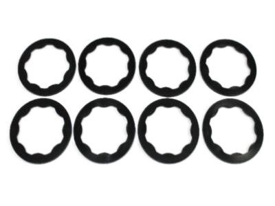 5013093AB Mopar Plate Package Input Clutch Thrust Product Photo 2 of 2