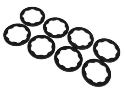 Mopar 5013093AB Plate Package Input Clutch Thrust 5013093AB Mopar Plate Package Input Clutch Thrust Product Photo 1 of 2