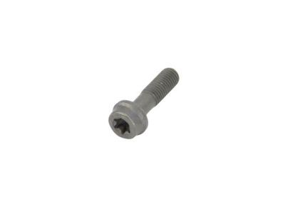 Ram 68134922AA Strut Bolt