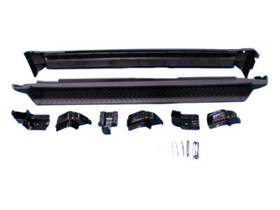 Jeep 82209526AB Running Board