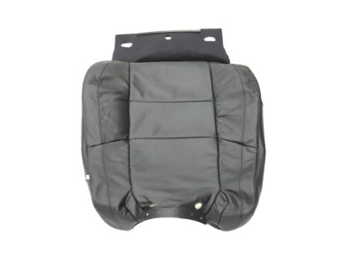 6VJ61DX9AA Mopar Seat Back Cover, Black, Front Driver Side Product Photo 3 of 3
