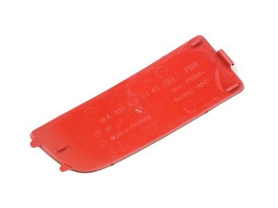 Dodge 68012886AA Reflector