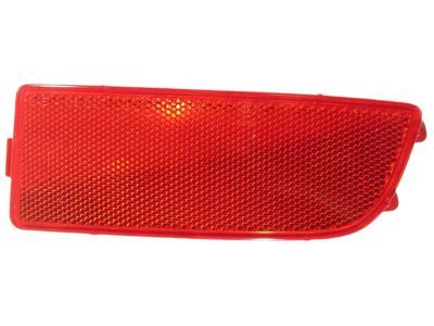 Dodge 68012886AA Reflector