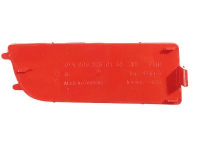 Dodge 68012886AA Reflector