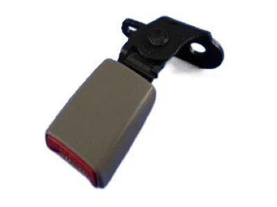 Jeep 5GU581L5AE Buckle End