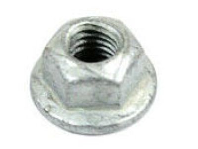 Jeep 68080694AA NUT Wiper Arm