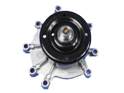 Jeep Water Pump - 53022189AH