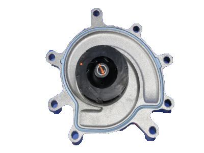 Jeep Water Pump - 53022189AH