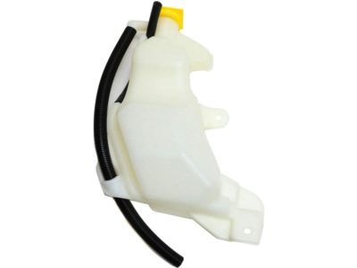 Jeep Coolant Reservoir - 5165708AA