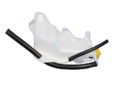 Jeep Coolant Reservoir - 5165708AA