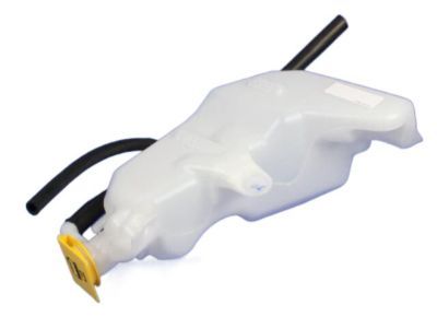 Jeep Coolant Reservoir - 5165708AA