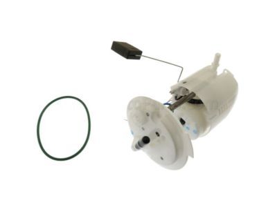 Jeep 5183202AB MODULE PACKAGE Fuel Tank