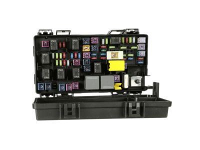 Dodge 68239606AB Fuse & Relay Box