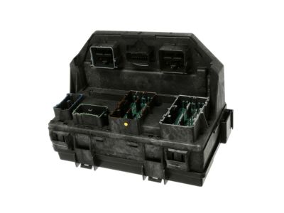 Dodge 68239606AB Fuse & Relay Box