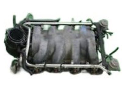 Jeep 68189105AA MANIFOLD KIT Engine Intake
