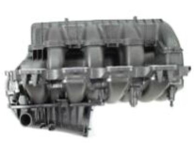 Jeep 68189105AA MANIFOLD KIT Engine Intake