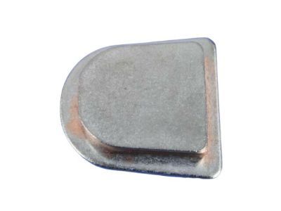 Jeep Mirror Switch - 55076401