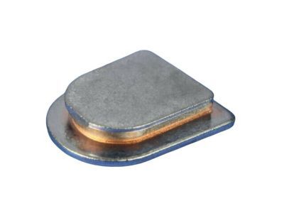 Jeep Mirror Switch - 55076401