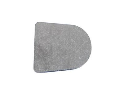 Jeep Mirror Switch - 55076401