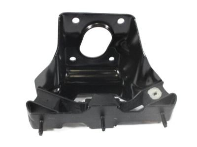 Dodge Ram 3500 Engine Mount - 52121486AE