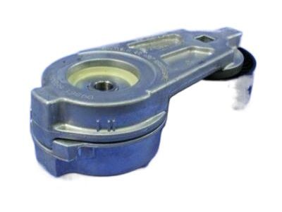 Jeep Commander Belt Tensioner - 4861660AA