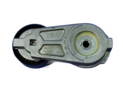 Jeep Commander Belt Tensioner - 4861660AA