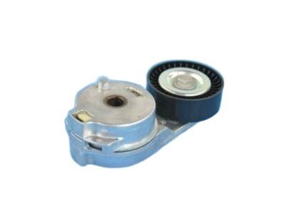 Jeep Commander Belt Tensioner - 4861660AA