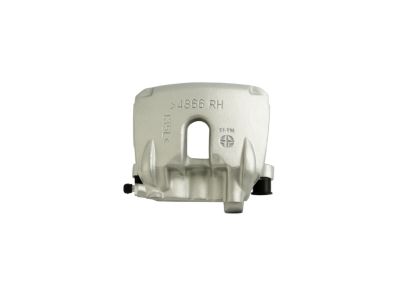 Mopar 68138842AA Caliper Assembly Disc Brake Front