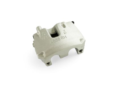 Mopar 68138842AA Caliper Assembly Disc Brake Front