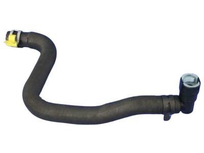 Ram 52014739AG Heater Hose