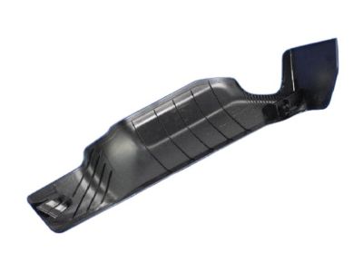 Ram 1JA35XDVAB COVER Jack Storage