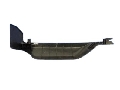 Ram 1JA35XDVAB COVER Jack Storage