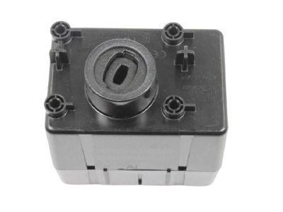 Ram 68105738AD RECEIVER Wireless Ignition Node