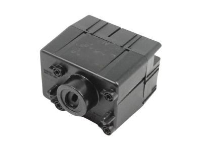 Ram 68105738AD RECEIVER Wireless Ignition Node