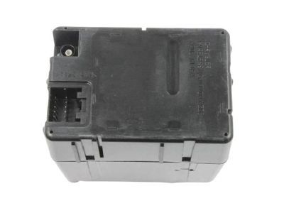 Ram 68105738AD RECEIVER Wireless Ignition Node