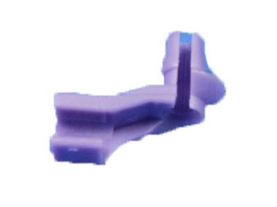 Jeep 4658444 Latch Rods Clip