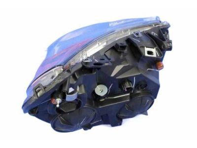 Ram 4725945AF HEADLAMP