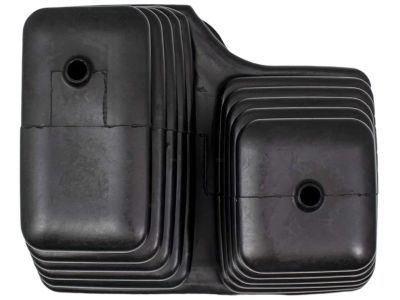 Jeep 53004539 BOOT, Outer