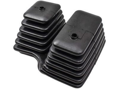 Jeep 53004539 BOOT, Outer
