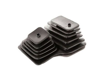 Jeep 53004539 BOOT, Outer