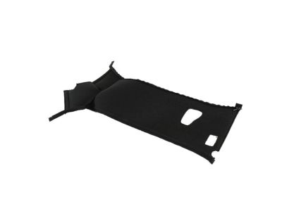 Mopar 6MM68DX9AA Cover Sport Bar