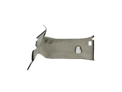 Mopar 6MM68DX9AA Cover Sport Bar