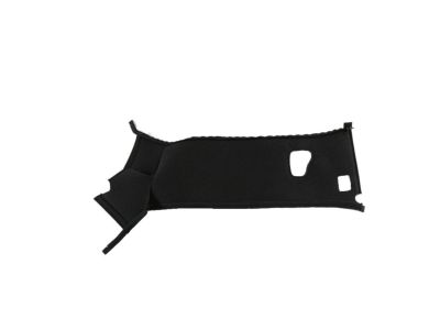 Mopar 6MM68DX9AA Cover Sport Bar