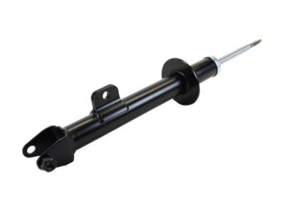 Dodge 5180751AA SHOCK ABSORBER Suspension