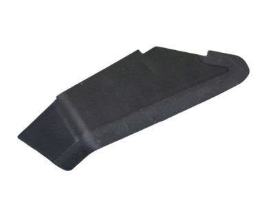 Mopar 68040112AB Closure Panel, Rear Passenger Side