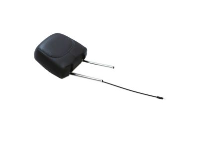 Mopar 6RT371X9AB Headrest Second Row Outboard