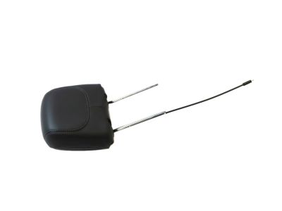 Mopar 6RT371X9AB Headrest Second Row Outboard