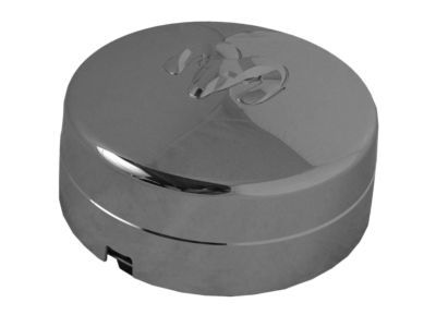 Ram 2500 Wheel Cover - 52106877AD